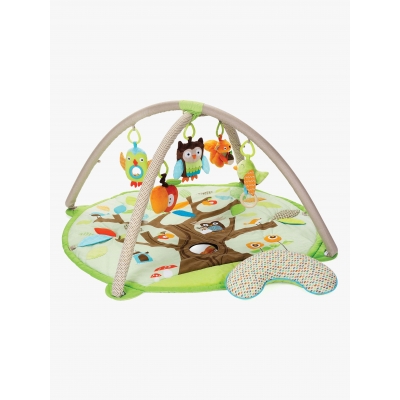 Skip Hop Treetop Friends Classic Babygym