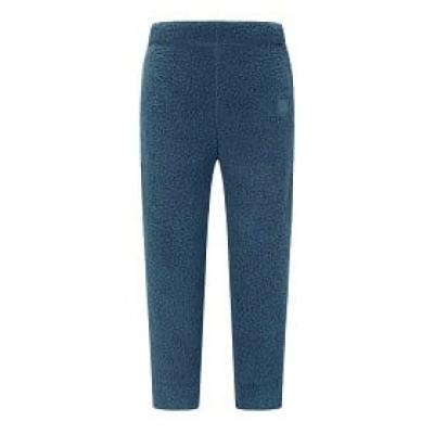 Skogstad Nausen Fleecebyxor (Blue Teal)