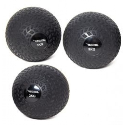 SlamBalls (3kg - 80kg) - Recoil