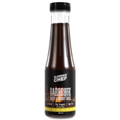 Slender Chef Barbeque 