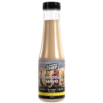 Slender Chef Mayo