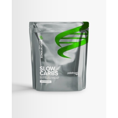 Slow carbs 
