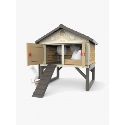 Smoby Hönshus Cluck Cluck Cottage