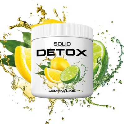 SOLID Nutrition Detox