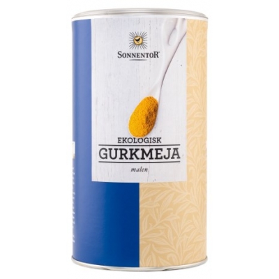 Sonnentor Gurkmeja