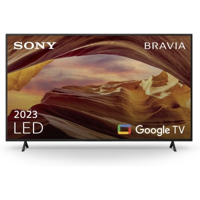 Sony 65" KD65X75WL / 4K / LED / Google TV