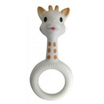 Sophie La Girafe Bitring Sophie So Pure