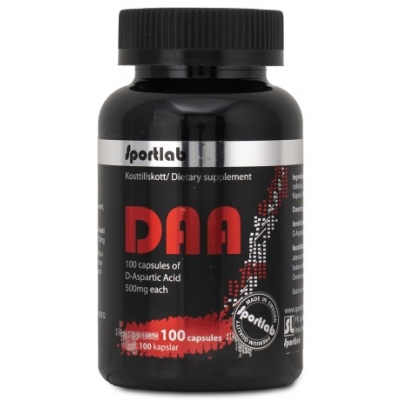 Sportlab DAA