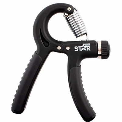 Star Nutrition Gear Justerbart Handgrepp 10–40 kg