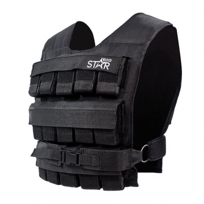 Star Nutrition Gear Star Gear Viktväst 30 kg