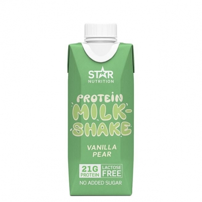 Star Nutrition Protein Milkshake 250 ml