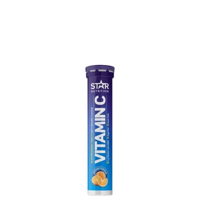 Star Nutrition Vitamin-C
