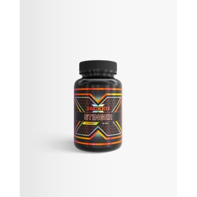 Stinger testobooster 