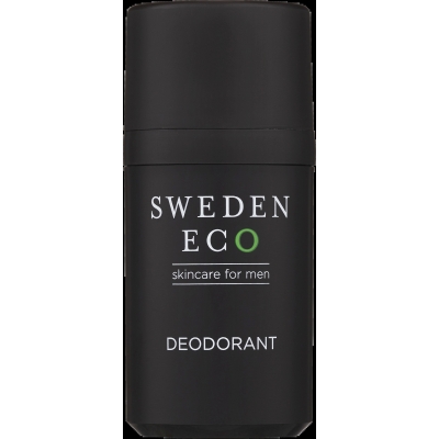 Sweden Eco Deodorant 50 ml