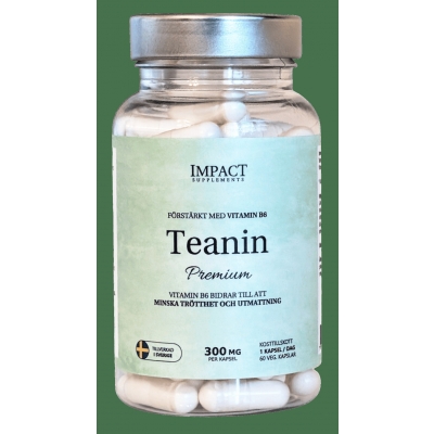 Teanin Premium