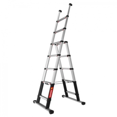 Telesteps Combi