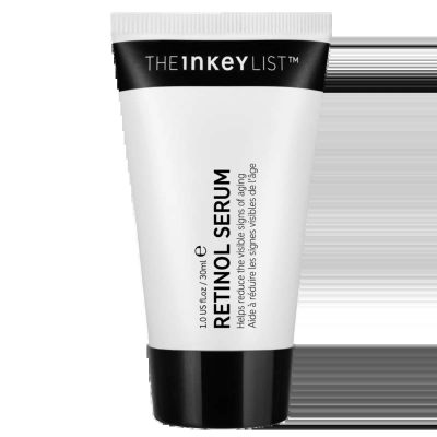 The Inkey List Retinol Serum 30ml