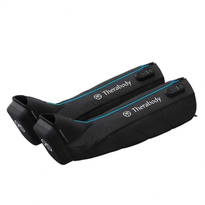 TheraBody Recovery Air Jet Boots Kompressionsmassage