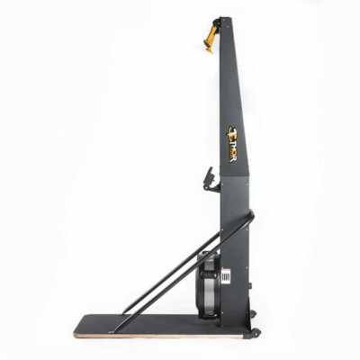 Thor Fitness Air Skier med Stativ