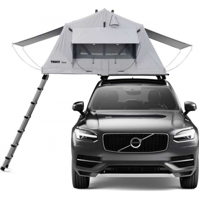 Thule Tepui Kukenam 3 Grey/Blue