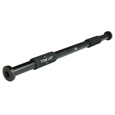Titan LIFE Dörrtrapets Chin Up Bar