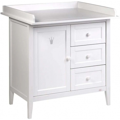 Troll Skötbord Royal