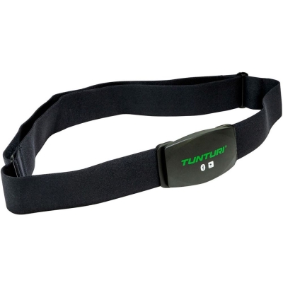 Tunturi Fitness Digital Heart Rate Chest Belt
