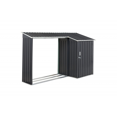 undefined Trädgårdsskjul Aosta