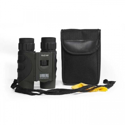 Urberg 10x25 WP Green