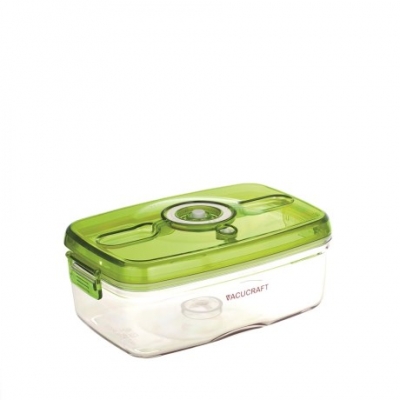 Vacucraft Rektangulär + Pump