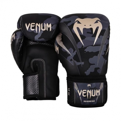 Venum Impact Boxningshandskar
