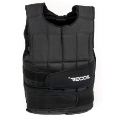 Viktväst Premium 20kg - Recoil