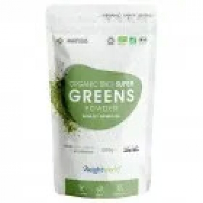 Weight World Ekologiskt Super Greens Pulver
