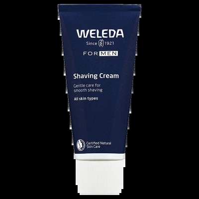 Weleda Shaving Cream 75 ml