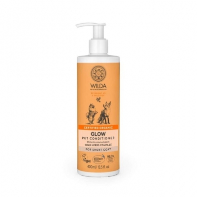 Wilda Glow Balsam 400 ml