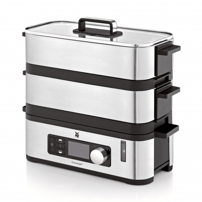 WMF KitchenMinis Ångkokare
