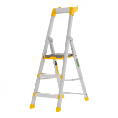 W.steps Trappstege 55P utan stabilisator/stegbreddare