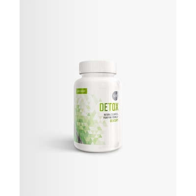 XLNT Sports Detox