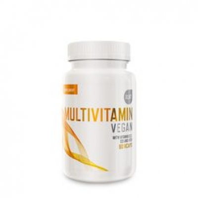 Xlnt sports Vegan Multivitamin