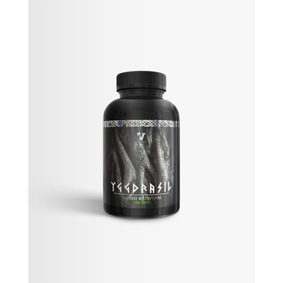 Yggdrasil komplett multivitamin 