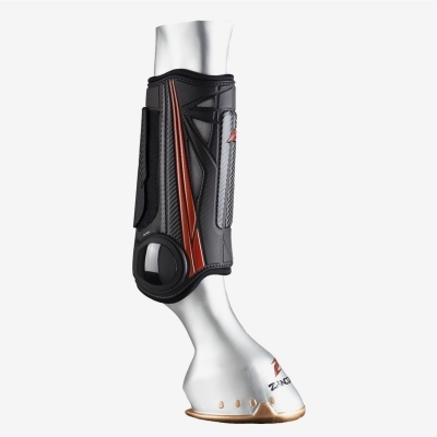 Zandonà Carbon Air X-Country bak