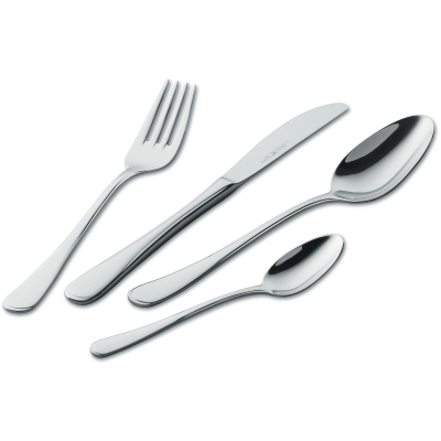 Zwilling Bestickset Jessica 16 delar i presentask