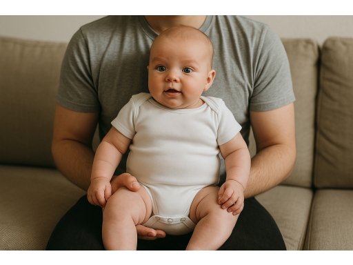 Användning Babybody