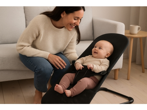 Användning Babysitter