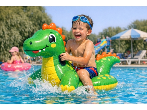 Användning Badleksak