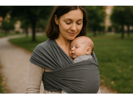 Användning Bärsjal