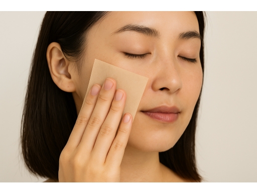 Användning Blotting Paper