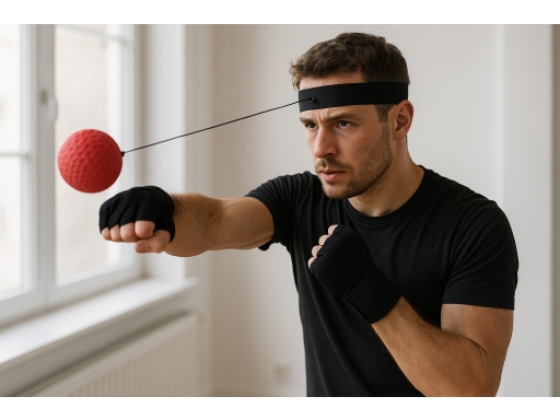 Användning Boxboll