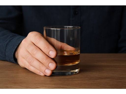 Användning Drinkglas