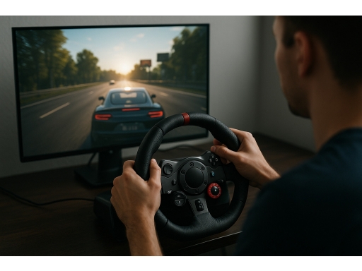 Användning Gamingratt